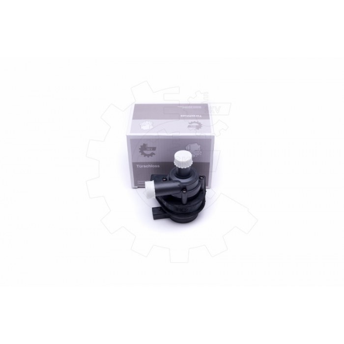 Pompe à Eau Additionnelle Pour VW Beetle CC EOS Audi Seat Skoda 1K0965561J