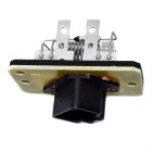 4L3Z19A706AA-TP900343-Résistance-Pulseur-d'air-Habitacle-FORD-LINCOLN-Navigator-MERCURY-Mariner