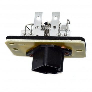 4L3Z19A706AA-TP900343-Résistance-Pulseur-d'air-Habitacle-FORD-LINCOLN-Navigator-MERCURY-Mariner