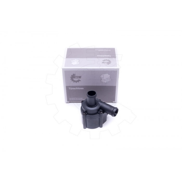 Pompe à Eau Additionnelle Pour Audi A4 A5 A6 A7 A8 Q5 059121012B 06D121601