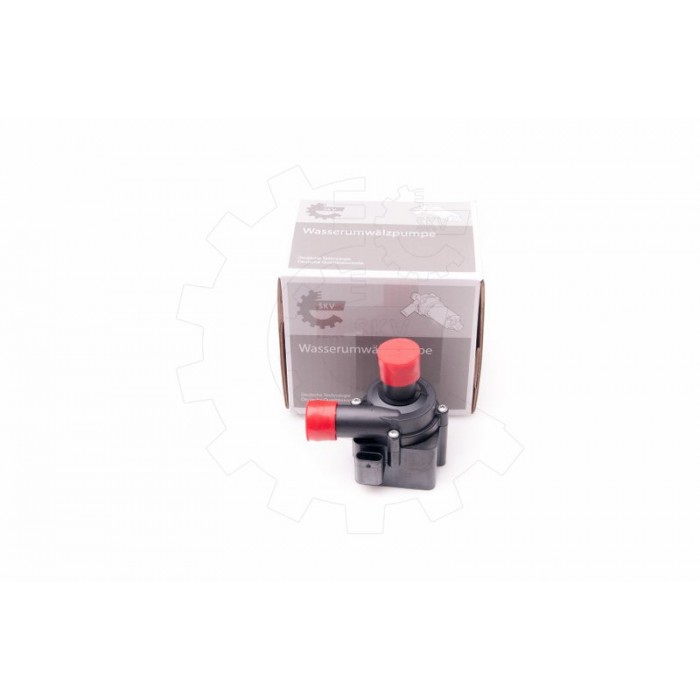 Pompe à Eau Additionnelle Pour VW Amarok Audi Porsche 059121012A 95510631200