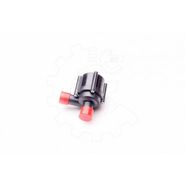Pompe à Eau Additionnelle Pour VW Amarok Audi Porsche 059121012A 95510631200