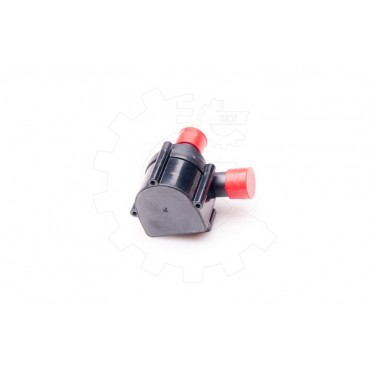Pompe à Eau Additionnelle Pour VW Amarok Audi Porsche 059121012A 95510631200