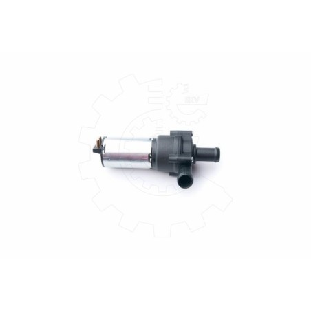 Pompe à Eau Additionnelle Pour Mercedes-Benz CLK Kombi SL SLK Sprinter Vaneo
