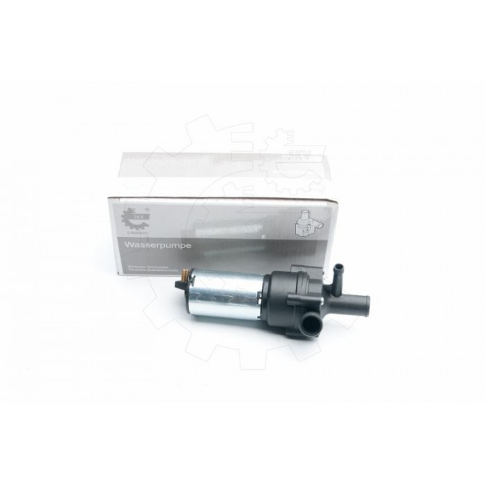 Pompe à Eau Additionnelle Pour Mercedes-Benz Classe C T-Model E CLK 0018353564