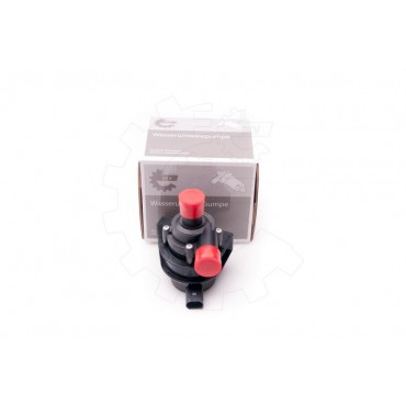 Pompe à Eau Additionnelle Pour VW CC EOS Multivan V Passat Sharan Transporter