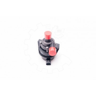 Pompe à Eau Additionnelle Pour VW CC EOS Multivan V Passat Sharan Transporter