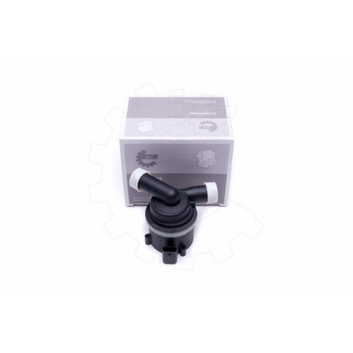 Pompe à Eau Additionnelle Pour VW Amarok 03L965561 03L965561A