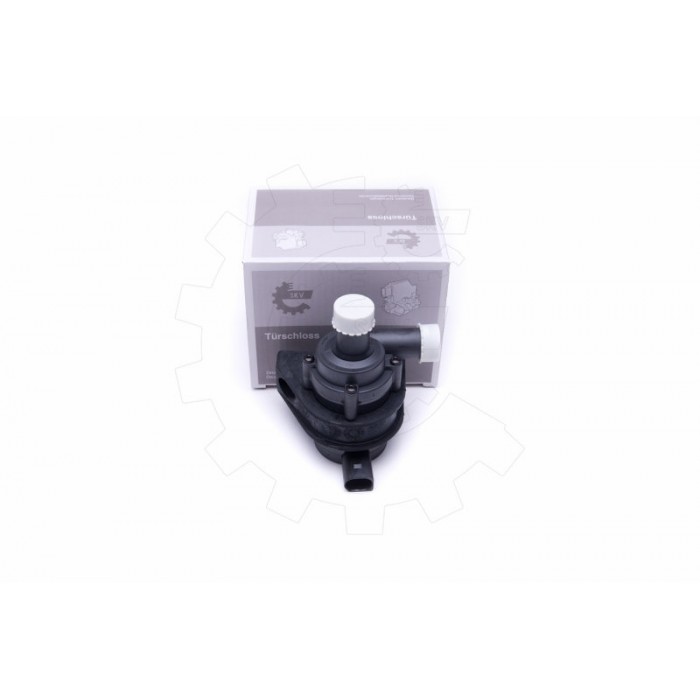 Pompe à Eau Additionnelle Pour VW Multivan V Transporter 7H0965561A