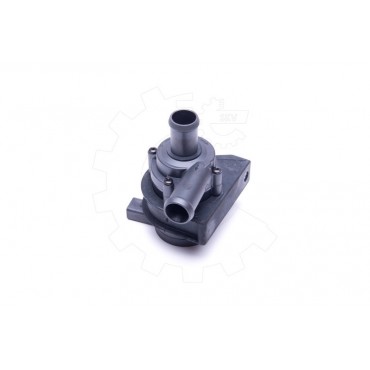 Pompe à Eau Additionnelle Pour VW Multivan V Transporter 7H0965561A