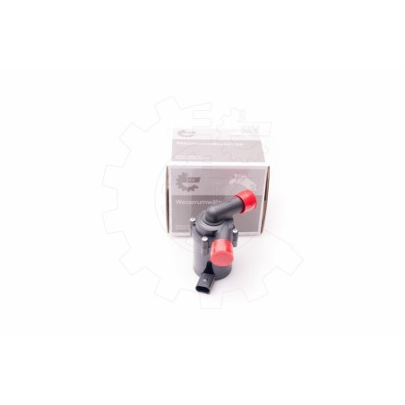 Pompe à Eau Additionnelle Pour VW Touareg 7L0965561D