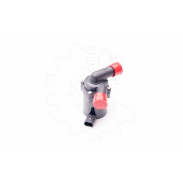 Pompe à Eau Additionnelle Pour VW Touareg 7L0965561D