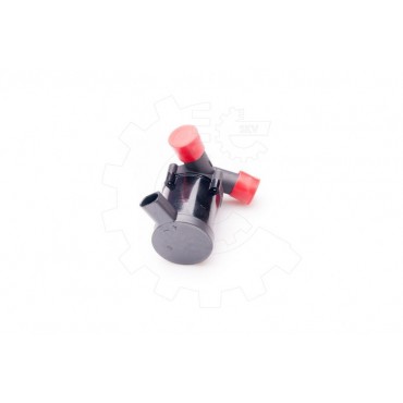 Pompe à Eau Additionnelle Pour VW Touareg 7L0965561D