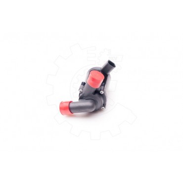 Pompe à Eau Additionnelle Pour VW Touareg 7L0965561D