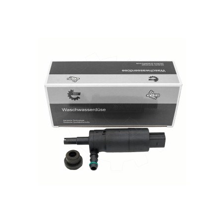 Pompe de Lave Glace Pour VW Bora Caddy II Audi Seat Ford 535955681 2M2113K082AA
