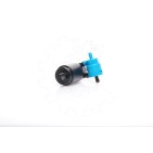 Pompe de Lave Glace Pour Fiat Brava Alfa Romeo Lancia 07593100 07682336 46797755