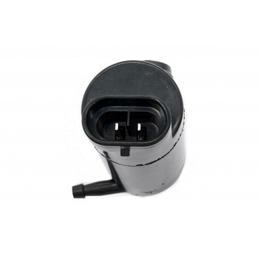Pompe de Lave Glace Pour Chevrolet Captiva 93731452