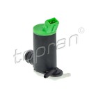 Pompe de Lave Glace Pour Peugeot Fiat Citroën AX Berlingo 643460 9612358180