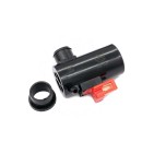 Pompe de Lave Glace Pour Honda Jazz II 76806SAAE01