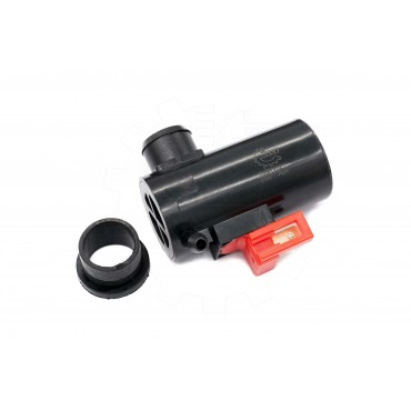 Pompe de Lave Glace Pour Honda Jazz II 76806SAAE01