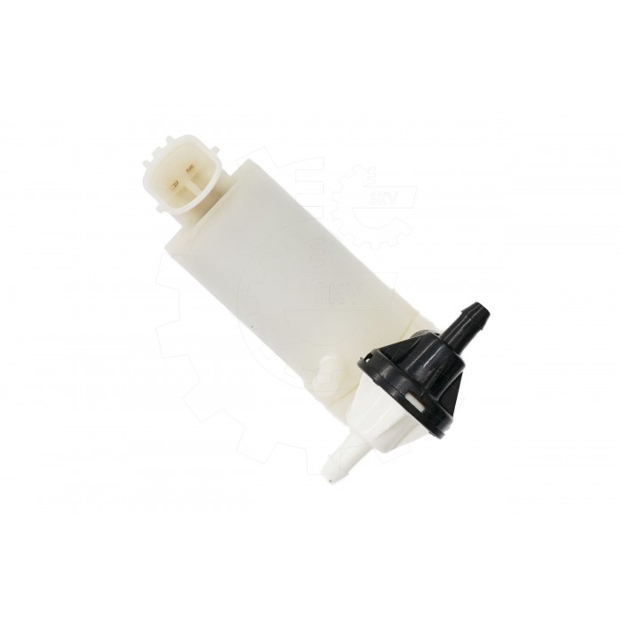 Pompe de Lave Glace Pour Mazda 2 D65167482 D65167482A
