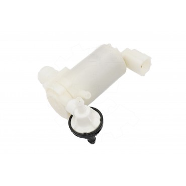 Pompe de Lave Glace Pour Mazda 2 D65167482 D65167482A