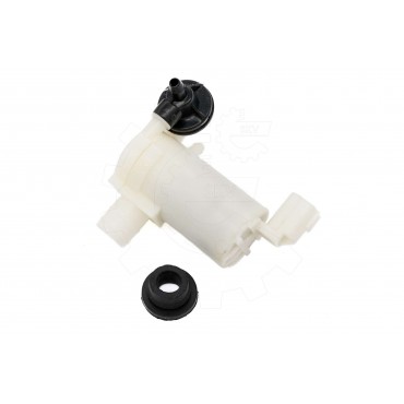 Pompe de Lave Glace Pour Mazda 2 D65167482 D65167482A