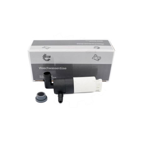 Pompe de Lave Glace Pour Saab 9-3 Break Décapotable 12782867 12802440 12826943