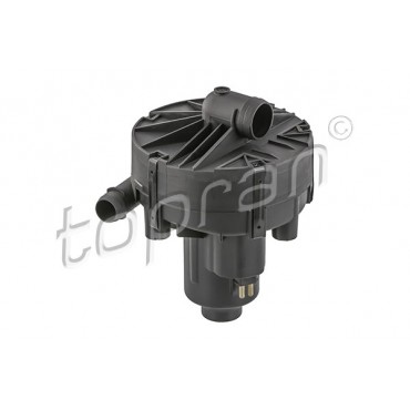 Pompe à Injection d'Air Secondaire Pour Mercedes-Benz Classe C 0001406785