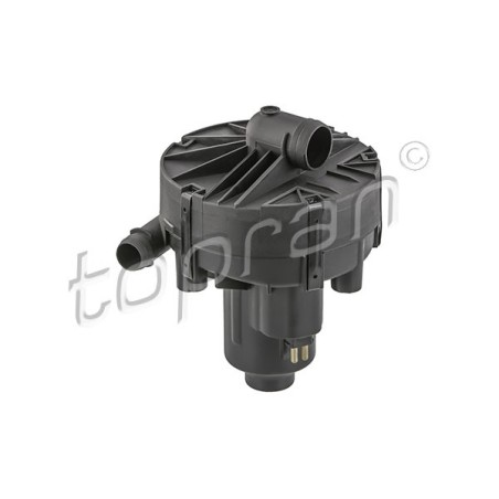 Pompe à Injection d'Air Secondaire Pour Mercedes-Benz Classe C 0001406785