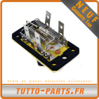 4L3Z19A706AA-TP900343-Résistance-chauffage-Ventilation-FORD-LINCOLN-Navigator-MERCURY-Mariner