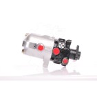 Pompe de Direction Assistée Pour Audi 100 200 Quattro 035145155D 035145155G
