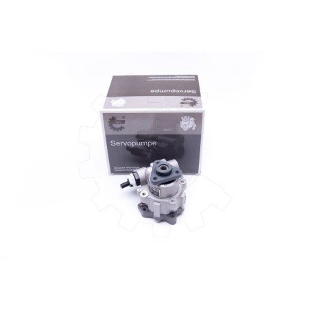 Pompe de Direction Assistée Pour VW Passat Audi A4 Skoda 8D0145155J 8D0145155QX