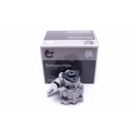 Pompe de Direction Assistée Pour Audi A4 A5 8K0145156S