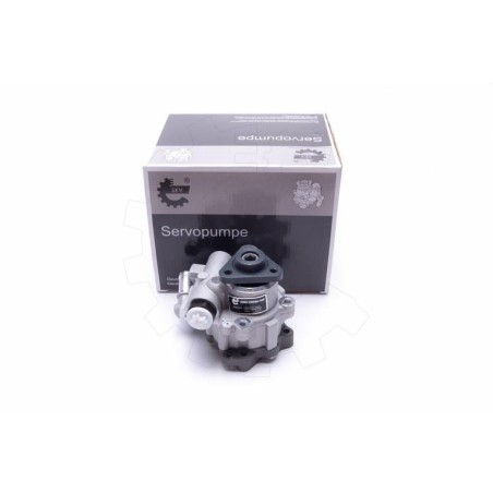 Pompe de Direction Assistée Pour Audi A6 4F0145155