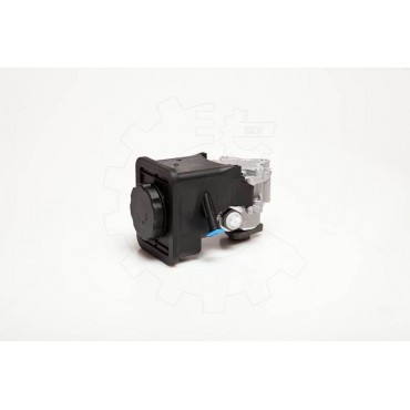 Pompe de Direction Assistée Pour BMW Série 3 E46 5 E39 X5 E53 32416750938