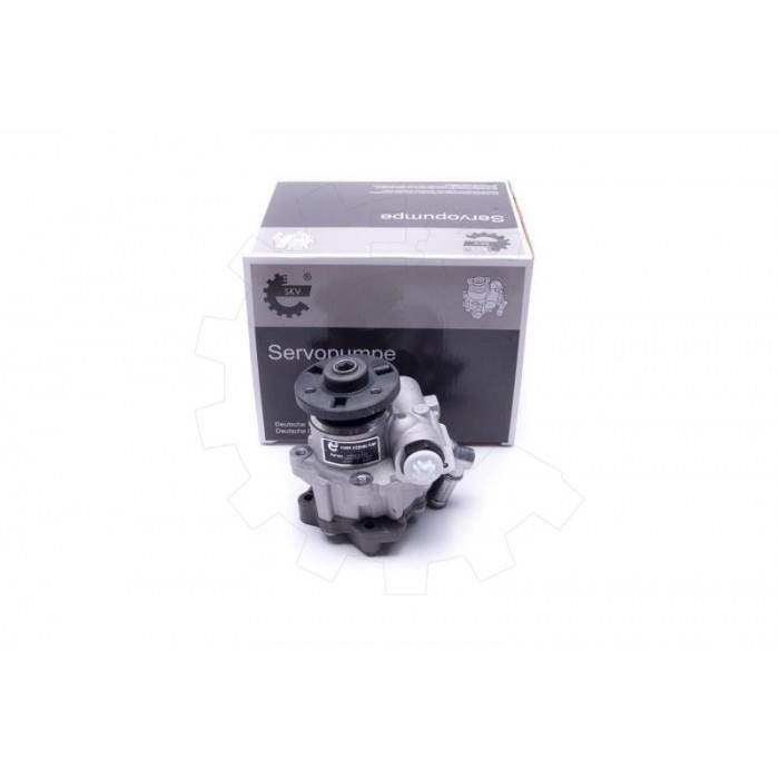 Pompe de Direction Assistée Pour BMW Série 7 E65, E66, E67 32416769767