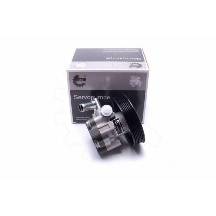 Pompe de Direction Assistée Pour Chevrolet Cruze Orlando