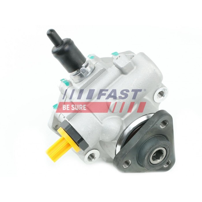 Pompe de Direction Assistée Pour Peugeot Fiat Citroën 4007J1 46479292 55186710