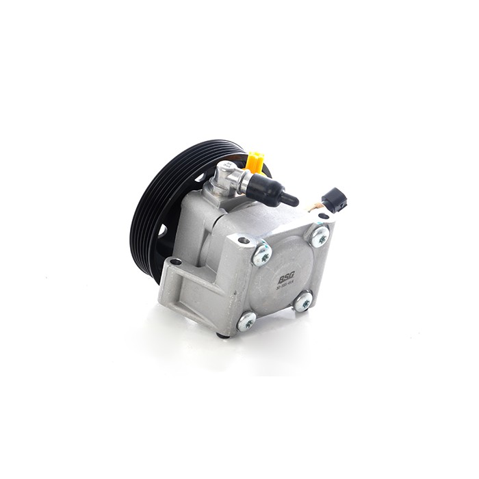 Pompe de Direction Assistée Pour Ford C-Max Focus II Volvo C30 S40 II V50