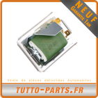 191959263C-TP900317-Résistance-chauffage-Ventilation-VW-Golf-II-Jetta-II