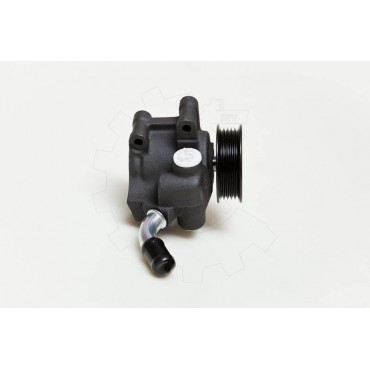 Pompe de Direction Assistée Pour Ford Fiesta V Fusion Mazda 2