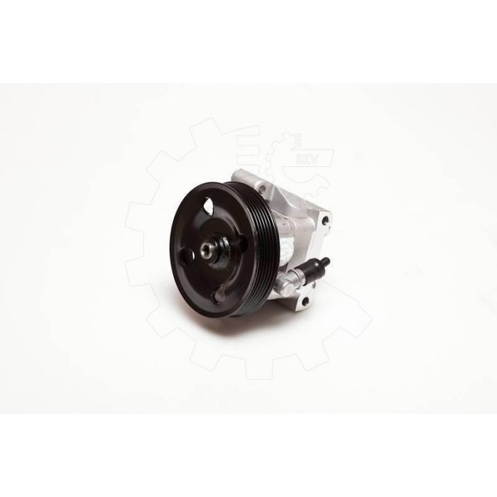 Pompe de Direction Assistée Pour Ford Focus Turnier 2S413A696AB 2S413A696AC