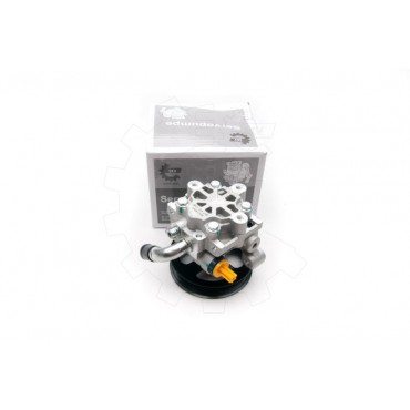 Pompe de Direction Assistée Pour Ford Tourneo Transit 2T143A696AE 2T143A696AF