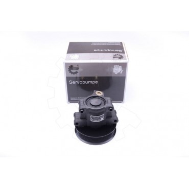 Pompe de Direction Assistée Pour Ford Transit 1721917 6C113A696AJ