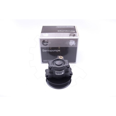 Pompe de Direction Assistée Pour Ford Transit 1721917 6C113A696AJ