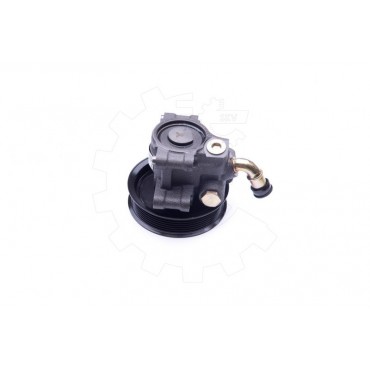 Pompe de Direction Assistée Pour Ford Transit 1721917 6C113A696AJ