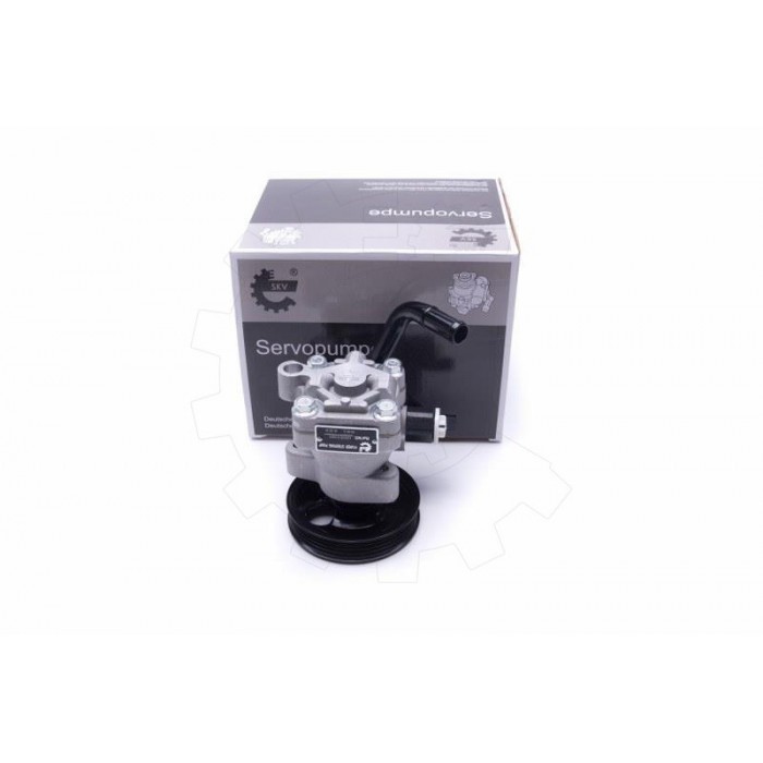 Pompe de Direction Assistée Pour Hyundai Getz 571101C000 571101C080