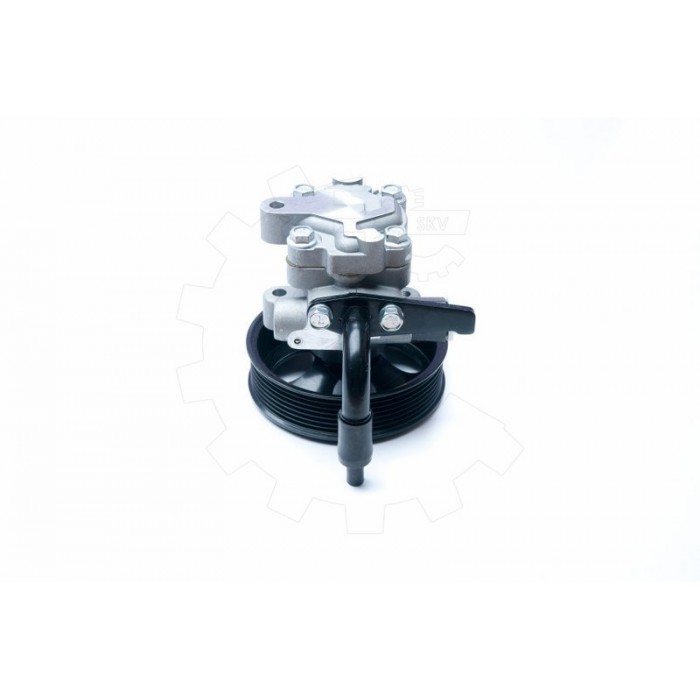 Pompe de Direction Assistée Pour Hyundai H-1 571004A850