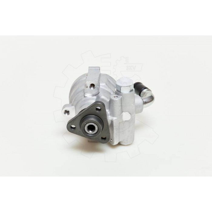 Pompe de Direction Assistée Pour Iveco Daily IV 504134868 504238603